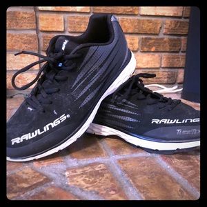 Men Rawling Tennis Shoes